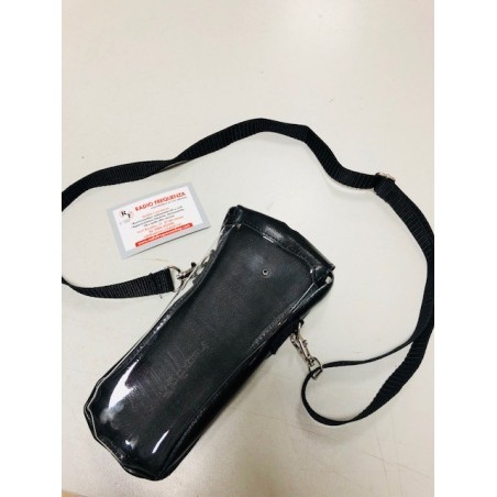 RIGEXPERT CUSTODIA MORBIDA PER ANALIZZATORE D'ANTENNA SERIE AA-30/35/54/55/170/230 RIGEXPERT