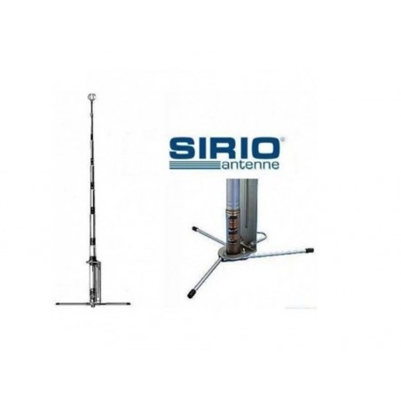 Sirio GPE 27 5/8 CB BASE