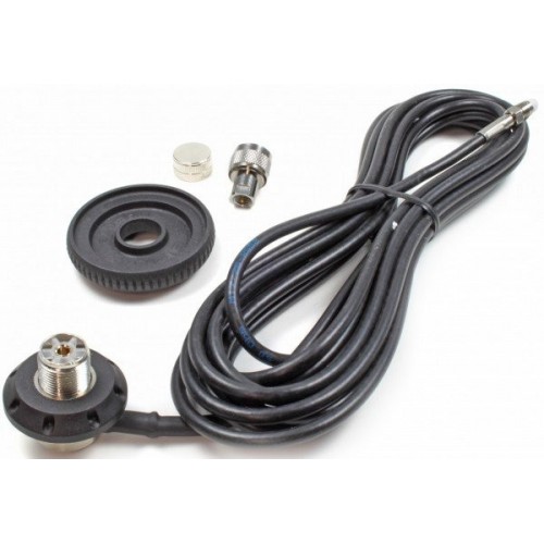 SIRIO HP-AC/U CAVO CENTROTETTO CENTROTETTO