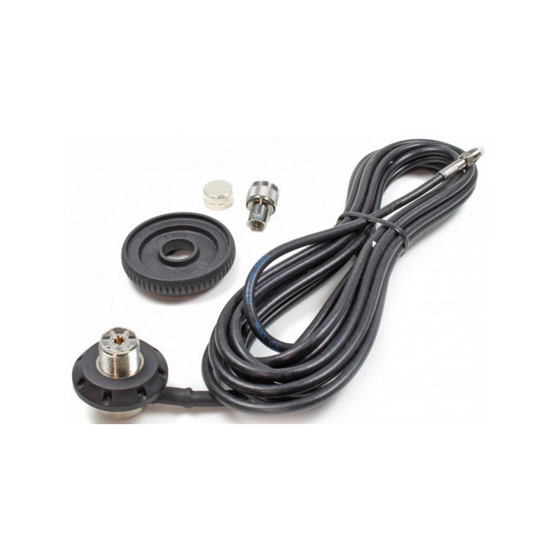 SIRIO HP-AC/U CAVO CENTROTETTO CENTROTETTO