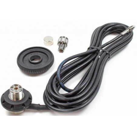 SIRIO HP-AC/U CAVO CENTROTETTO CENTROTETTO