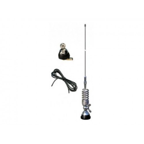 SIRIO KOBRA VHF VEICOLARE TARABILE USO CIVILE