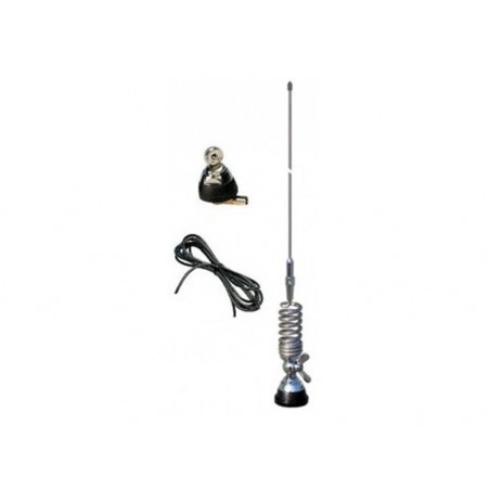 SIRIO KOBRA VHF VEICOLARE TARABILE USO CIVILE