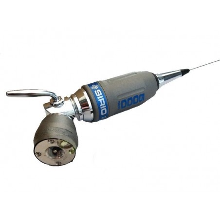 SIRIO PERFORMER 5000 CB VEICOLARI