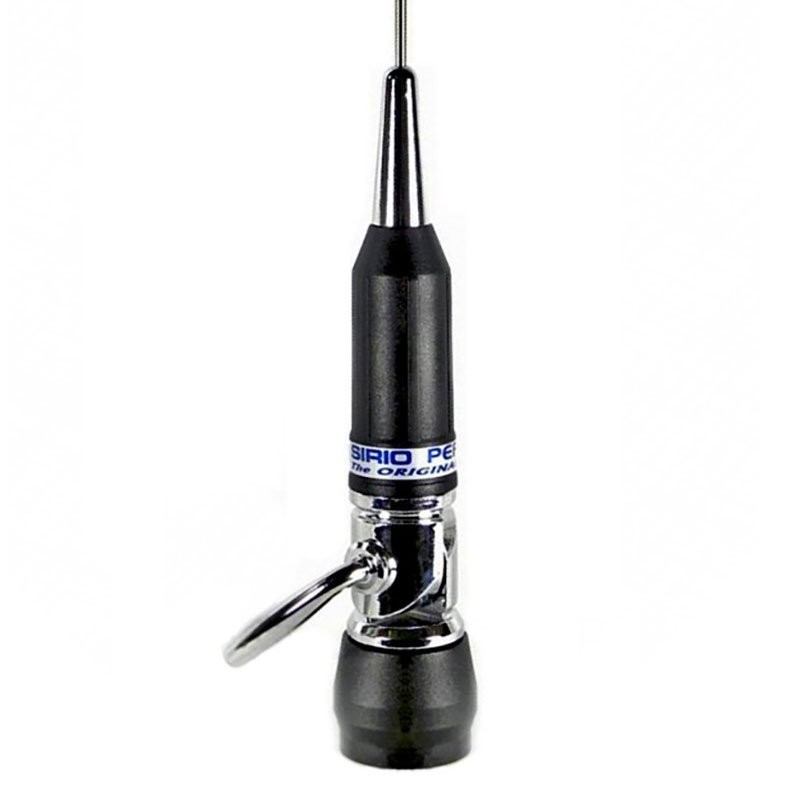 SIRIO PERFORMER P-600 ANTENNA VEICOLARE CB CB VEICOLARI