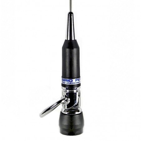 SIRIO PERFORMER P-600 ANTENNA VEICOLARE CB CB VEICOLARI