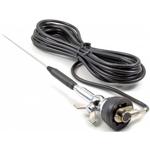 SIRIO SDB-270 ANTENNA VEICOLARE VHF/UHF VHF/UHF/SHF VEICOLARI