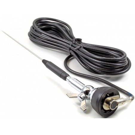 SIRIO SDB-270 ANTENNA VEICOLARE VHF/UHF VHF/UHF/SHF VEICOLARI