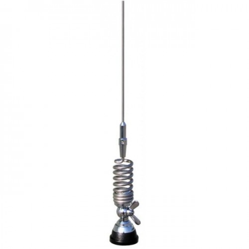 SIRIO SMA 47/135S ANTENNA TARABILE VEICOLARE USO CIVILE
