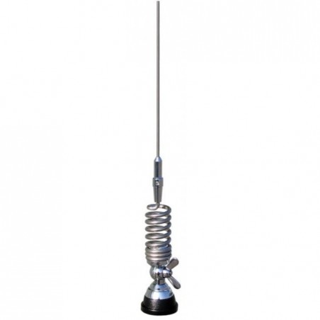 SIRIO SMA 47/135S ANTENNA TARABILE VEICOLARE USO CIVILE