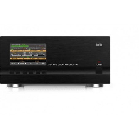 ACOM 600 S AMPLIFICATORE LINEARE ACOM