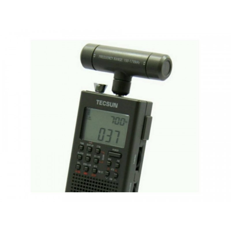 TECSUN PL-365 RICEVITORE SCANNER PORTATILI