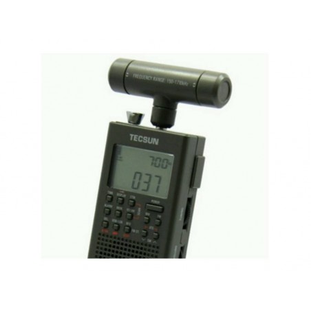 TECSUN PL-365 RICEVITORE SCANNER PORTATILI