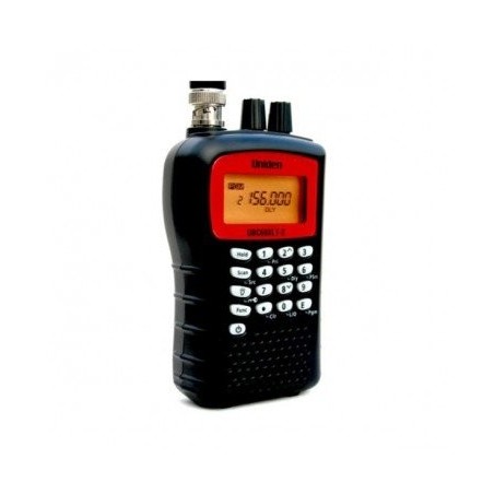 Uniden UBC-69XLT Ricevitore Scanner PORTATILI