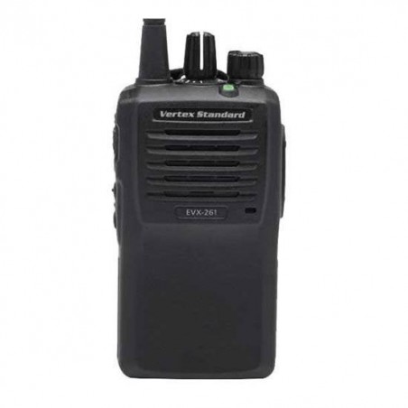 VERTEX STANDARD EVX-261-G6-5 CIVILI