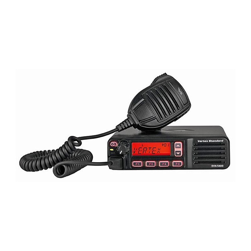 VERTEX STANDARD EVX-5300 403-470MHz CIVILI
