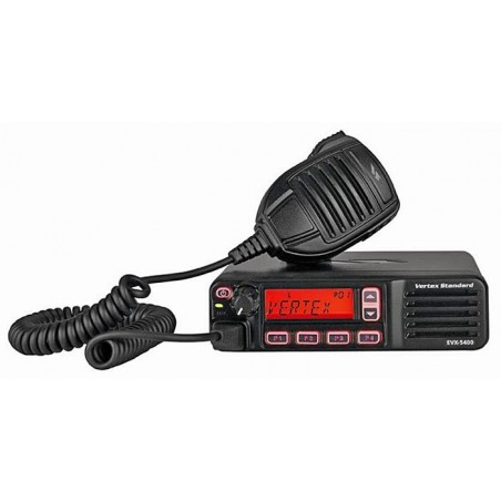 VERTEX STANDARD EVX-5300 403-470MHz CIVILI
