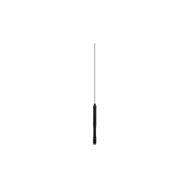 YAESU ATAS-120 ANTENNA VEICOLARE AD ACCORDATURA ATTIVA AUTOMATICA HF VEICOLARI