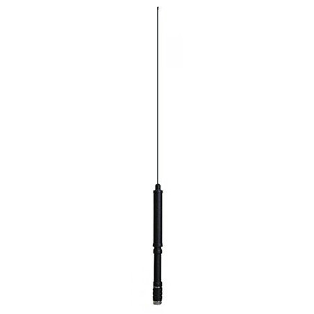YAESU ATAS-120 ANTENNA VEICOLARE AD ACCORDATURA ATTIVA AUTOMATICA HF VEICOLARI