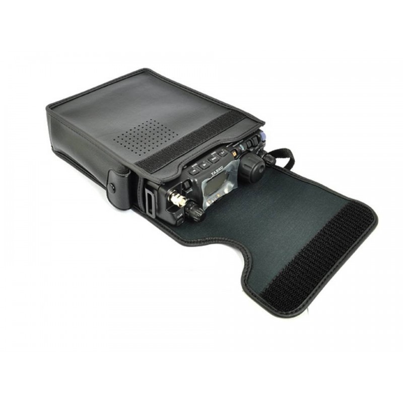 YAESU CSC-83 CUSTODIA ORIGINALE PER YAESU FT-817/FT-817ND/FT-818/FT-818ND CUSTODIE E COVER