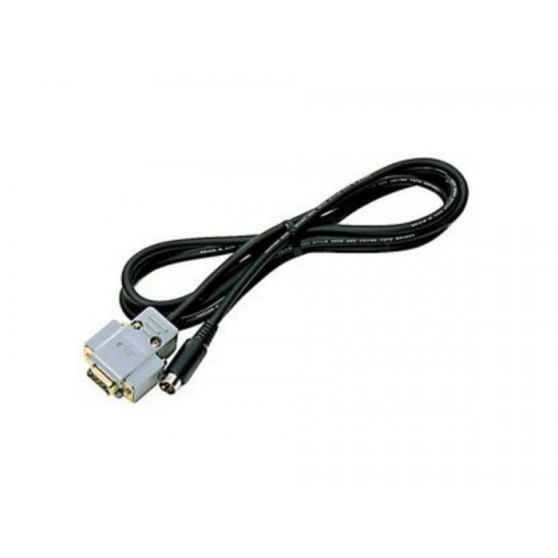 YAESU CT-62 CAT INTERFACE CABLE INTERFACCE