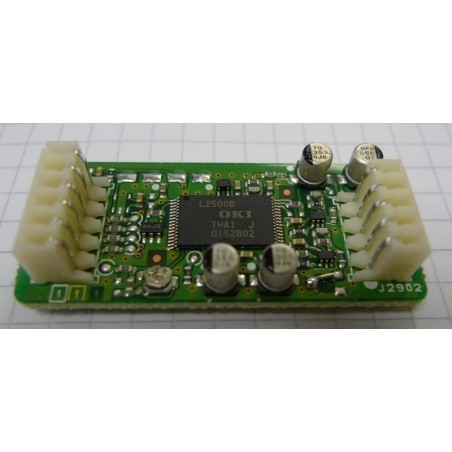 YAESU DVS-6 ACCESSORI VARI