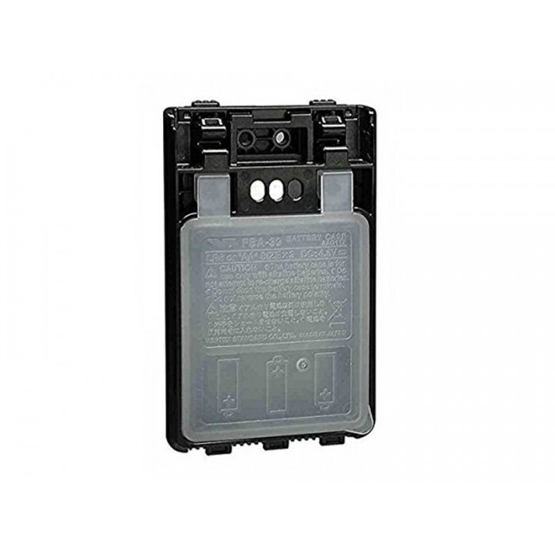 YAESU FBA-39 PACCO BATTERIE VUOTO PER YAESU FT-1 / VX-8 BATTERIE COMPATIBILI