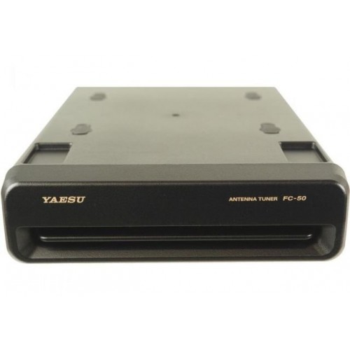 YAESU FC-50 ACCORDATORE AUTOMATICO PER YAESU FT-891 AUTOMATICI