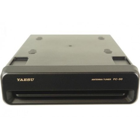 YAESU FC-50 ACCORDATORE AUTOMATICO PER YAESU FT-891 AUTOMATICI
