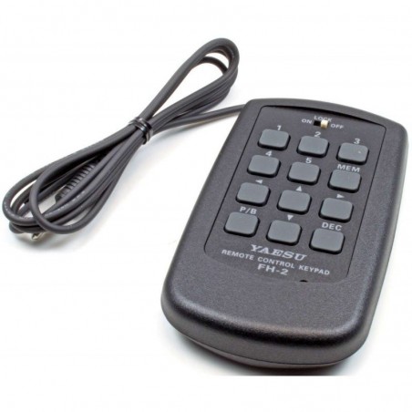 YAESU FH-2 TASTIERA CONTROLLO REMOTO ACCESSORI VARI