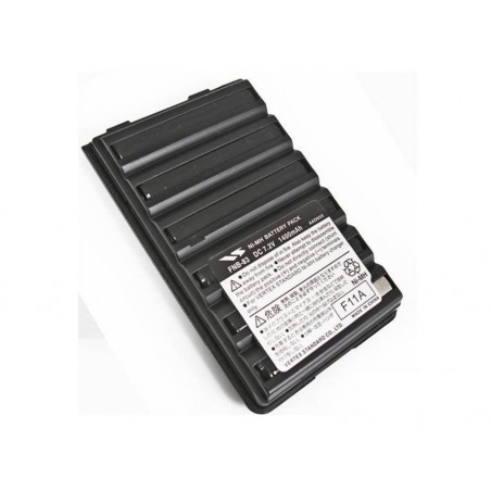 YAESU FNB-83 BATTERIA ORIGINALE DI RICAMBIO PER YAESU FT-60 BATTERIE COMPATIBILI