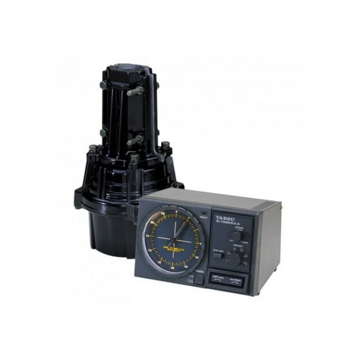 YAESU G-1000DXC ROTORE AZIMUTALE ROTORI