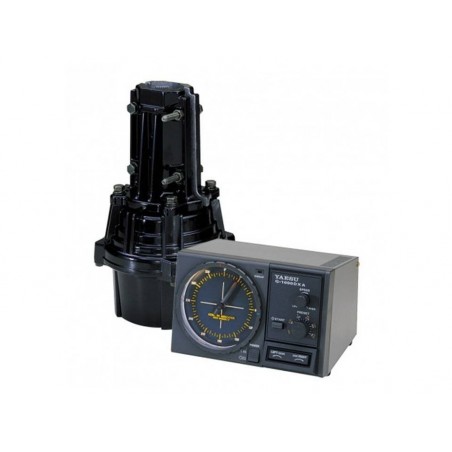 YAESU G-1000DXC ROTORE AZIMUTALE ROTORI