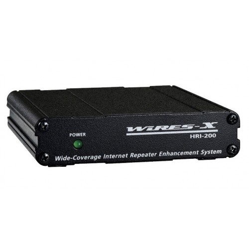 YAESU HRI-200 INTERFACCIA INTERFACCE