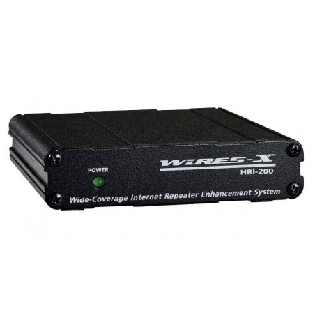 YAESU HRI-200 INTERFACCIA INTERFACCE