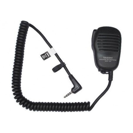 YAESU MH-34B4B MICROFONO PER YAESU FT-1DE MICROFONO/ALTOPARLANTE