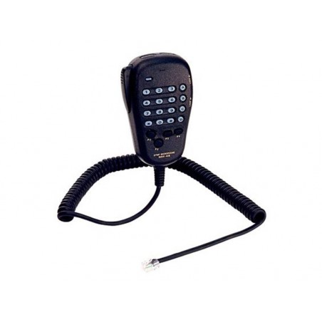 YAESU MH-48A6JA MICROFONO CON TASTIERA DTMF PALMARI