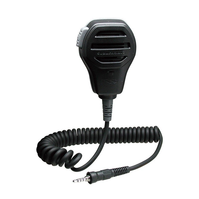 YAESU MH-73A4B MICROFONO WATERPROOF PER FT-270 MICROFONO/ALTOPARLANTE