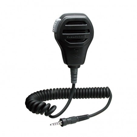 YAESU MH-73A4B MICROFONO WATERPROOF PER FT-270 MICROFONO/ALTOPARLANTE
