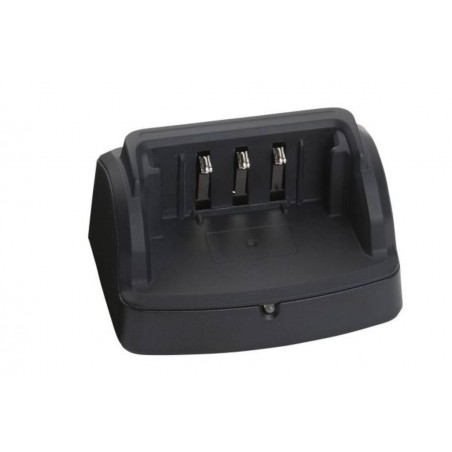 Yaesu SBH-22 Caricatore Rapido da Tavolo per FT-25/FT-65 CARICA BATTERIE