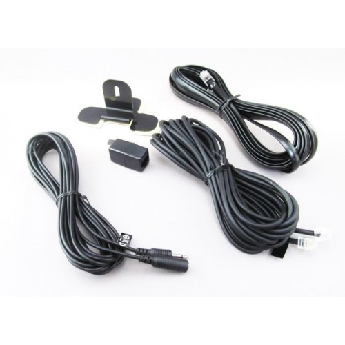 YAESU YSK-891 KIT SEPARAZIONE FRONTALE YAESU FT-891 KIT SEPARAZIONE FRONTALINO