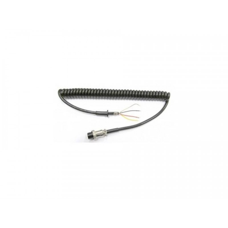 Proxel MC-4868 Cavo Microfonico 4 Poli ACCESSORI VARI
