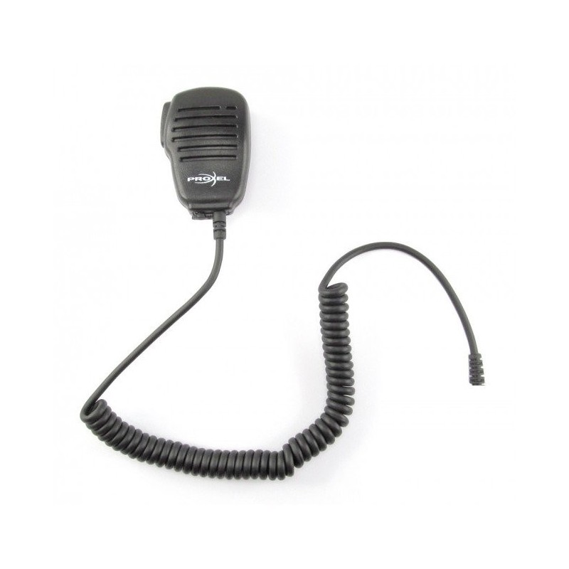 PROXEL PJD-3604 VX-2, VX-5, VX-246, VX-110, VX-150,FT-60,FT-70,FT-1,FT-2 AURICOLARI/MICROFONO