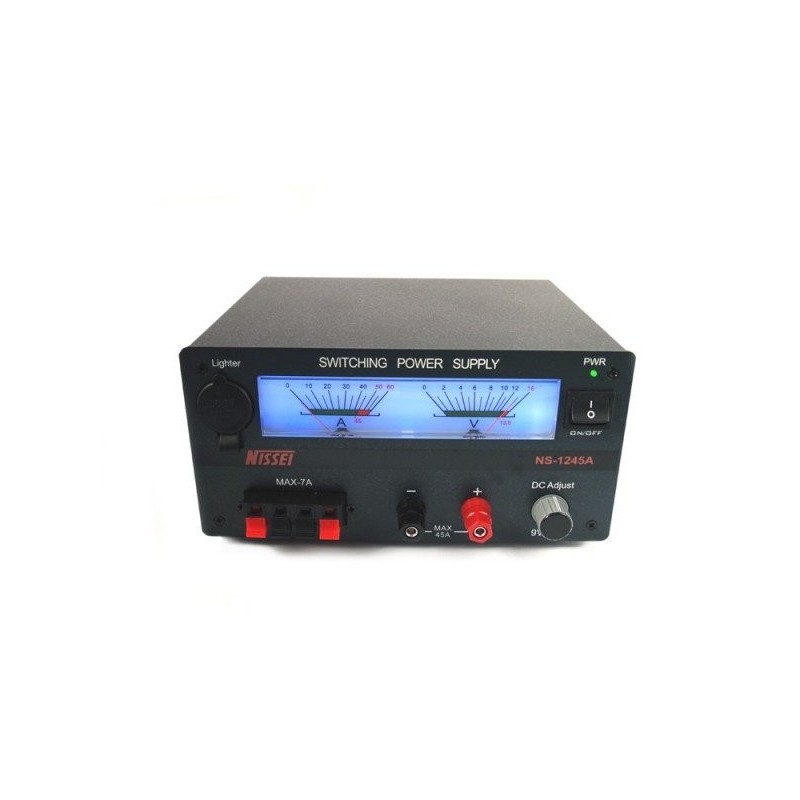 NISSEI NS-1245A ALIMENTATORE  SWITCHING