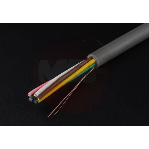 MESSI & PAOLONI CPR 6x0,75 COSTO AL METRO ACCESSORI