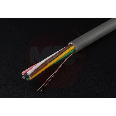 MESSI & PAOLONI CPR 6x0,75 COSTO AL METRO ACCESSORI