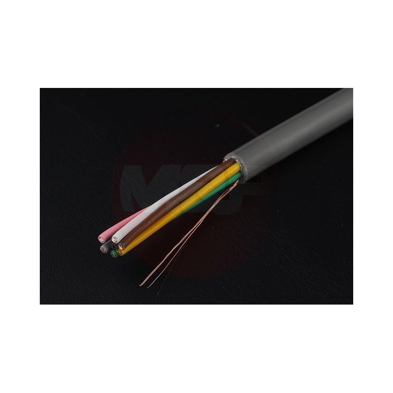 MESSI & PAOLONI CPR 6x0,75 MATASSA 100MT ACCESSORI