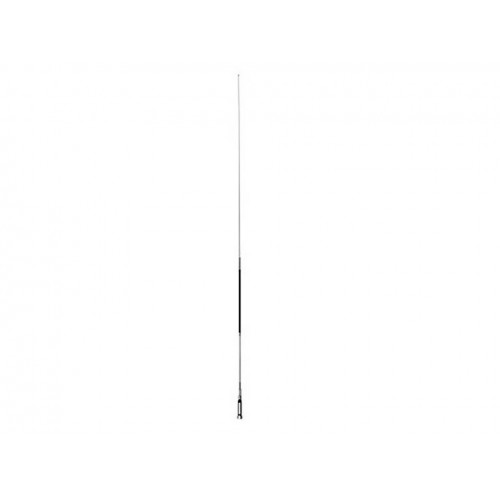 COMET HR-50 ANTENNA VEICOLARE HF MONOBANDA 6 MT HF VEICOLARI
