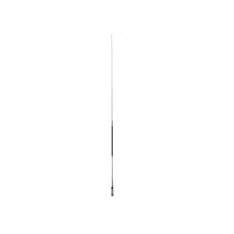 COMET HR-7 ANTENNA VEICOLARE HF MONOBANDA 40 MT HF VEICOLARI