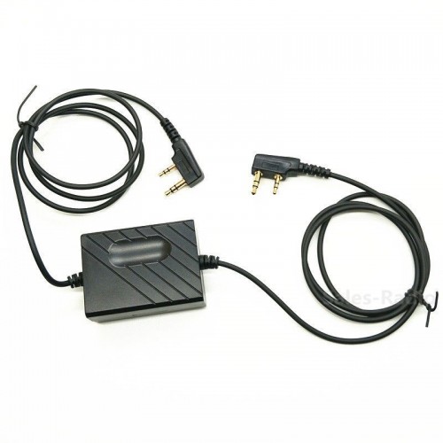 Ponte radio SainSonic RPT-2D Two-way Radio Repeater x radio Baofeng o simili PONTI RIPETITORI